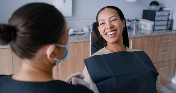 Oral Cancer Screening in Northbrook, OH